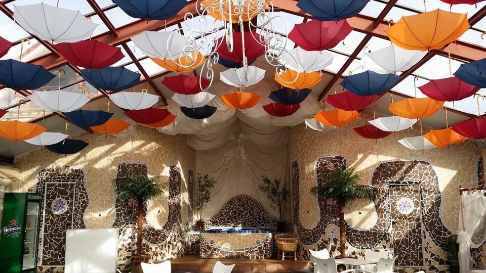Posada Del Indiano Cidones エクステリア 写真