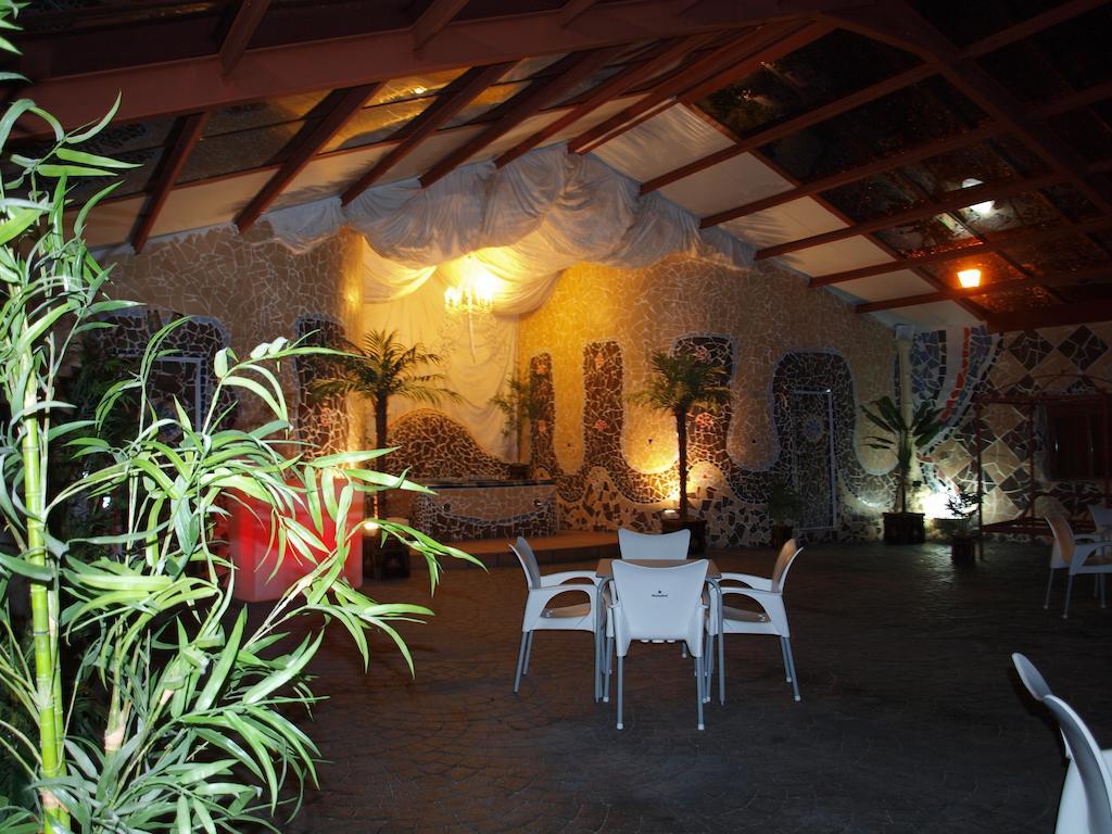 Posada Del Indiano Cidones 部屋 写真