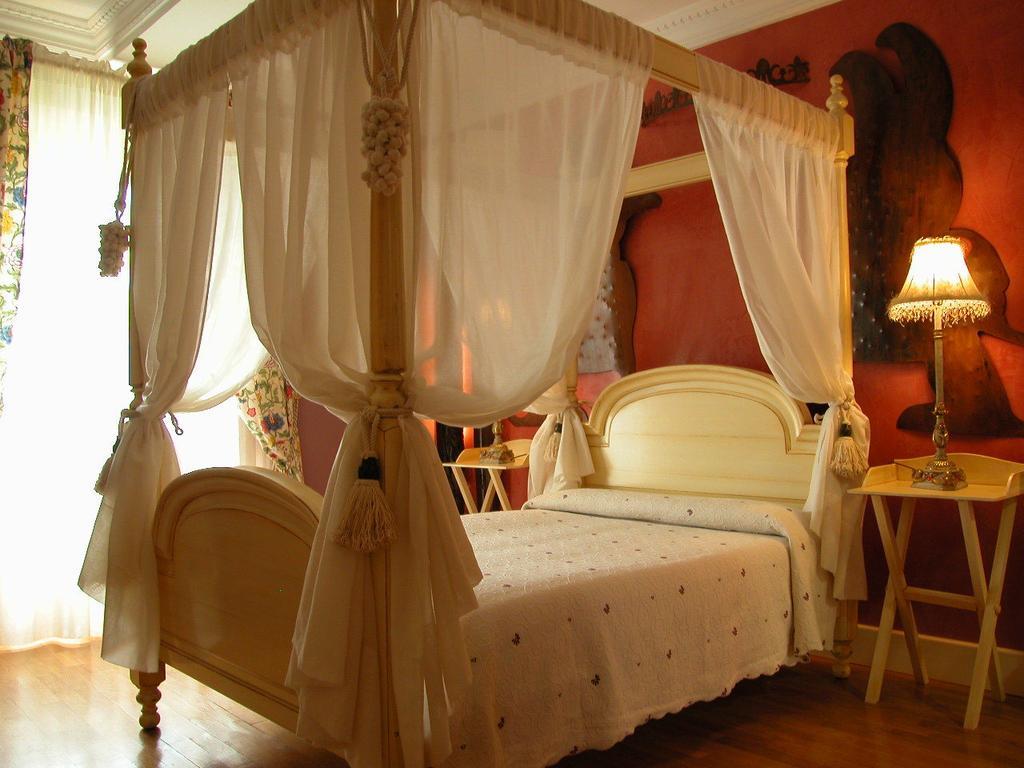 Posada Del Indiano Cidones 部屋 写真
