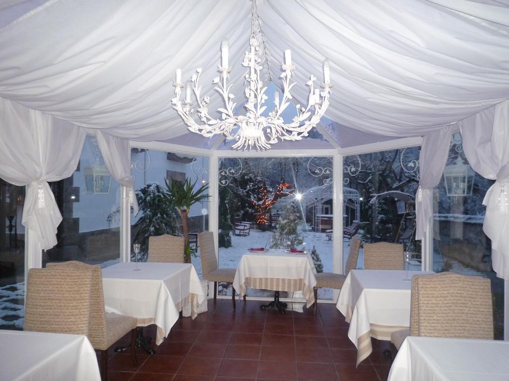 Posada Del Indiano Cidones 部屋 写真