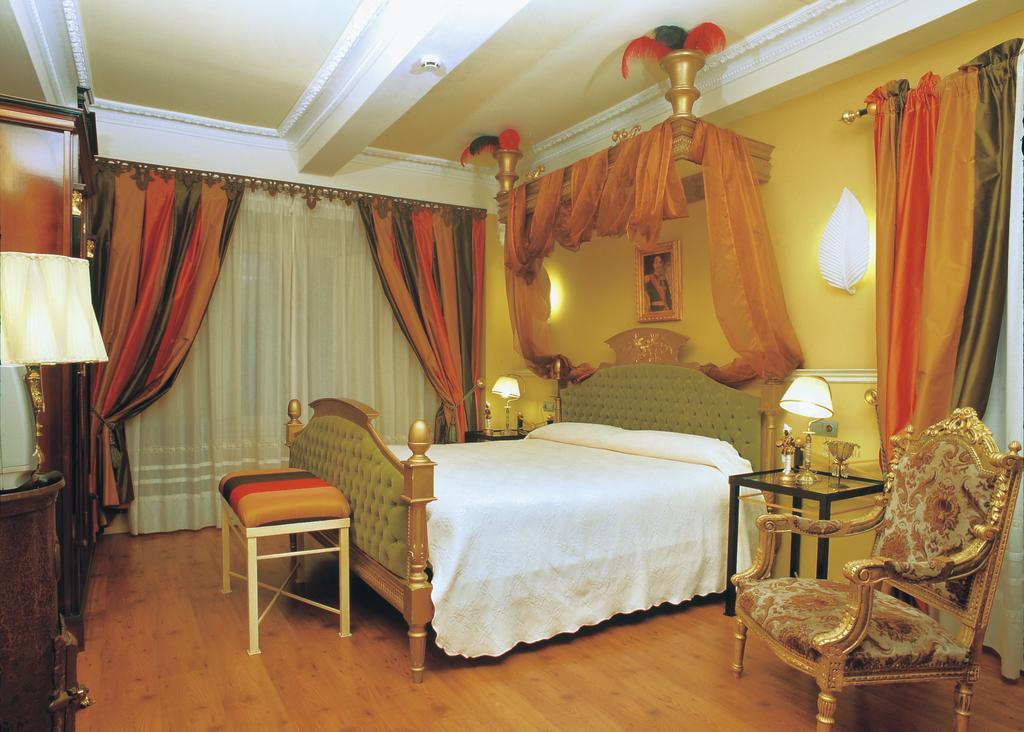 Posada Del Indiano Cidones 部屋 写真