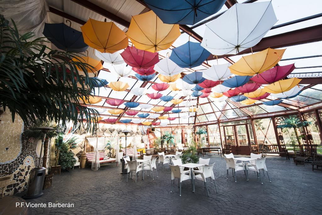 Posada Del Indiano Cidones エクステリア 写真